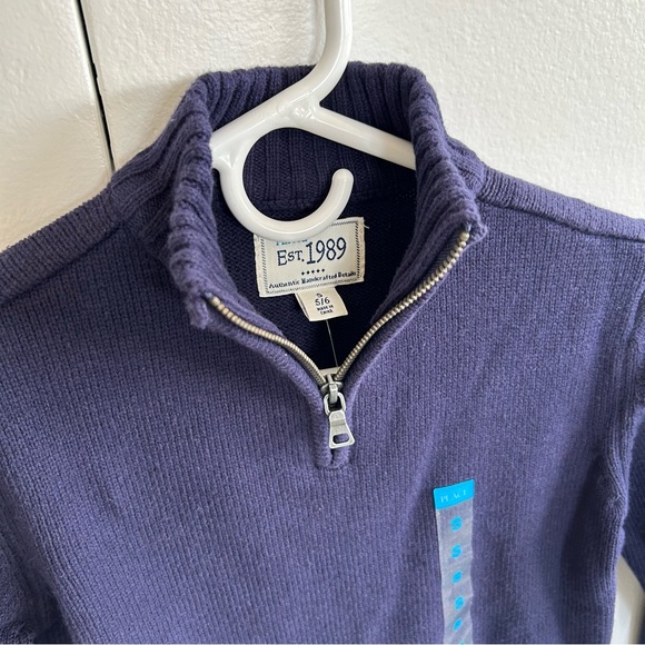 NWT Children’s Place Sweater - Picture 2 of 7